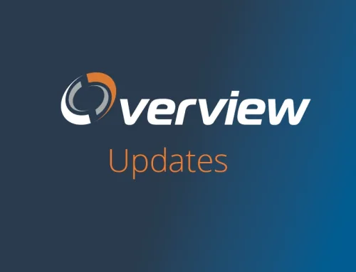 Overview Achieves Cyber Essentials & Cyber Essentials Plus Certification