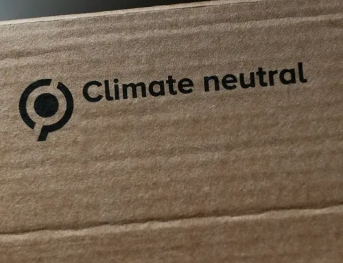 Working towards Carbon Neutral at Overview