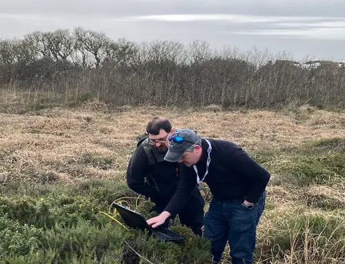 Overview featured in Royal Marine Autonomous Advance Force video