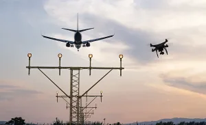 The Future of Counter UAS – are we ready for The Anti-Drone Revolution?