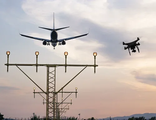 The Future of Counter UAS – are we ready for The Anti-Drone Revolution?