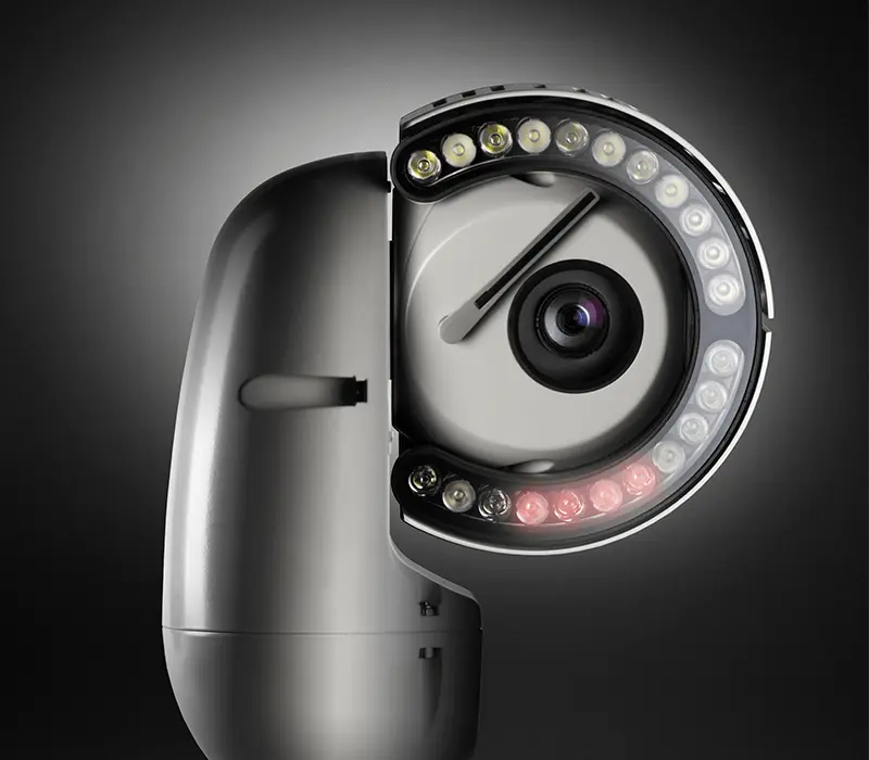 Hydra_Lighting_Options