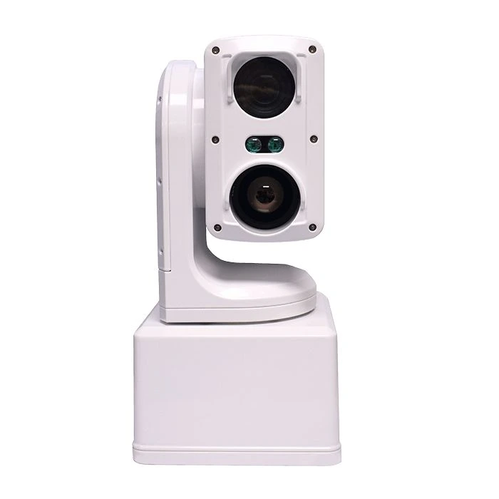PodView2500 Maritime