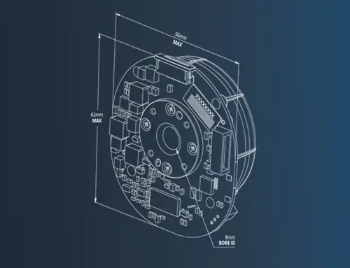 Retractable Camera – From Concept Through to Manufacture
