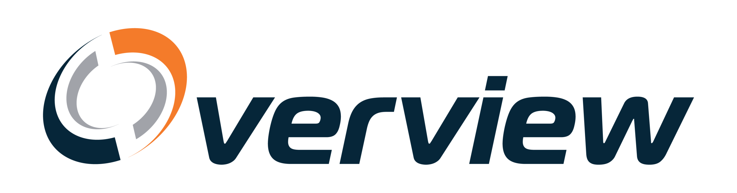Overview Ltd Logo